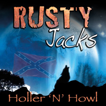 Rusty Jacks